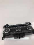Heizungsbetätigung (Konsole) vorne Land Rover Range Rover Evoque I (L538) BJ3214C239FC