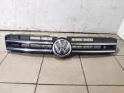 Kühlergrill oben VW Touareg II (7P) 7P6853651A