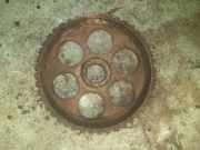 Zahnrad für Nockenwelle Audi 80 (81, 85, B2) 049109111A