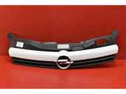 Lüftungsgitter für Stoßfänger Opel Astra H Kasten () 13108463