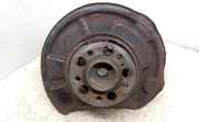 Radnabe hinten Mercedes-Benz CLS (C219)