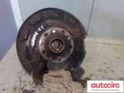 Achsschenkel (ABS) links vorne Skoda Octavia III (5E) 5Q0407255P