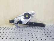 Fensterheber rechts hinten Audi A6 Avant (4B, C5) 4B0839398B