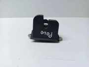 Heckklappenschloss VW POLO (AW1, BZ1, AE1) 1.0 2g6827505b