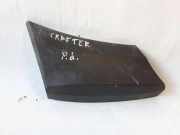 Kotflügelzierleiste vorne rechts VW CRAFTER 30-50 Flatbed (2F_) 2.5 TDI A9066902662