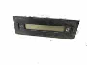 Innenuhr CITROËN C3 Pluriel (HB_) 1.6 9647409477
