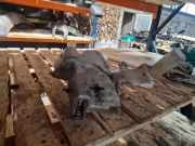 Fensterwaschtank VW PASSAT B7 ALLTRACK (365) 2.0 TDI