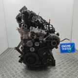 Motor MINI PACEMAN (R61) Cooper D N47C16A