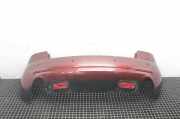 Stoßstange hinten Mazda CX-7 (ER)