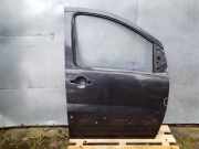 Vordere rechte Tür PEUGEOT EXPERT Tepee (VF3V_) 2.0 HDi 165