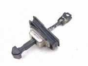 Türanschlag hinten links RENAULT MEGANE IV (B9A/M_) 1.2 TCe 130 (B9MR)