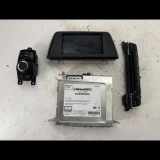 Radio/Navigationssystem-Kombination BMW X1 (F48) 6834915