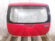 Kofferraumdeckel DAIHATSU SIRION (M3_) 1.3 (M301) AS2 DOT23