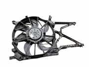 Kühlmodul Opel Astra G Stufenheck (T98)