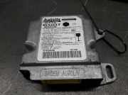 Steuergerät Airbag Renault Kangoo I (KC) 550751800