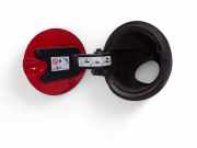 Kraftstofftankdeckel FORD TRANSIT COURIER 1.5 TDCi ET76A405A02AA ET76A27936AA