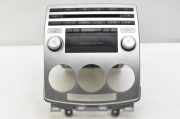 Radio/Navigationssystem-Kombination Mazda BT-50 (CD) 14792081