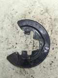 Front Brake Disc Protection VOLVO XC60 D4