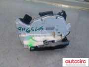 Türschloss links vorne Fiat Fiorino (127) 5N0839016G