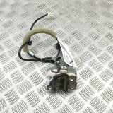 Türschloss hinten rechts ISUZU D-MAX II (TFR, TFS) 1.9 Ddi 4x4 (TFS87_) 8983375481