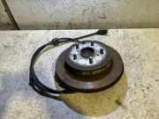 Nabe hinten rechts TOYOTA COROLLA Verso (ZER_, ZZE12_, R1_) 1.8 (ZNR11_)