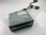 Multifunktionsanzeige Renault Trafic II Kasten (FL) DEH1600R