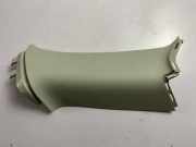 C-Säulenverkleidung hinten links SKODA OCTAVIA III (5E3) 1.6 TDI 5E9867287