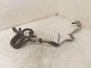 KRAFTSTOFFVERTEILER EINSPRITZLEISTE VERTEILERROHR AUDI Q5 (8R) 2.0 TDI quattro 03L201360AF