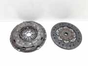 Kupplungsscheibe VOLVO S40 II (MS) 2.0 D 324043010