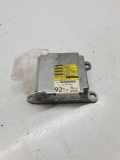 Airbag-Steuergerät TOYOTA COROLLA Verso (ZER_, ZZE12_, R1_) 2.2 D-4D (AUR10_) 891700F042
