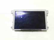 Display Audi A4 Avant (8K, B8) 4F0919604