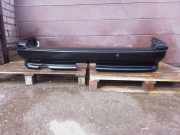 Stoßstange hinten BMW 5er Touring (E39) 51128183737