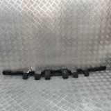 Stoßstangenhalter hinten, mittlerer JAGUAR XF SPORTBRAKE (X260) 2.0 JX63-17E855-A