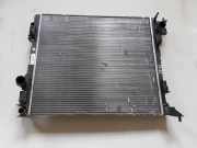 Kühlkörper NISSAN QASHQAI II (J11, J11_) 1.2 DIG-T 214107399R