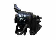 Motorbock vorne Hyundai Santa Fe III (DM) W500