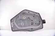Fensterheber rechts hinten Skoda Superb II Kombi (3T) 3T5839402