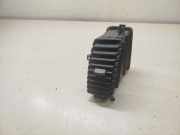 Mittelkonsolenschacht NISSAN NP300 NAVARA (D40) 2.5 dCi 4WD 68750EB30