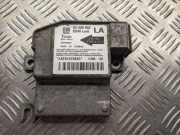 Airbag-Steuergerät OPEL CORSA B (73_, 78_, 79_) 1.5 D 327963935 24439952