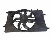 Kühlmodul Opel Astra J (P10) 13427182