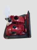 Heckklappenleuchte links CITROËN C5 III (RD_) 2.0 HDi 140 9687583080