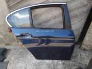 Tür rechts hinten BMW 5er (F10)