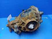 Differenzialgetriebe hinten