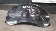 Tachometer Opel Combo C Kasten () 90386326