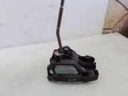 Gangschaltmechanismus TOYOTA AVENSIS Estate (_T25_) 2.0 D-4D (CDT250_) 01045