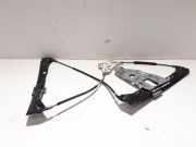 Fensterheber rechts hinten Mercedes-Benz C-Klasse (W203) A2037200646