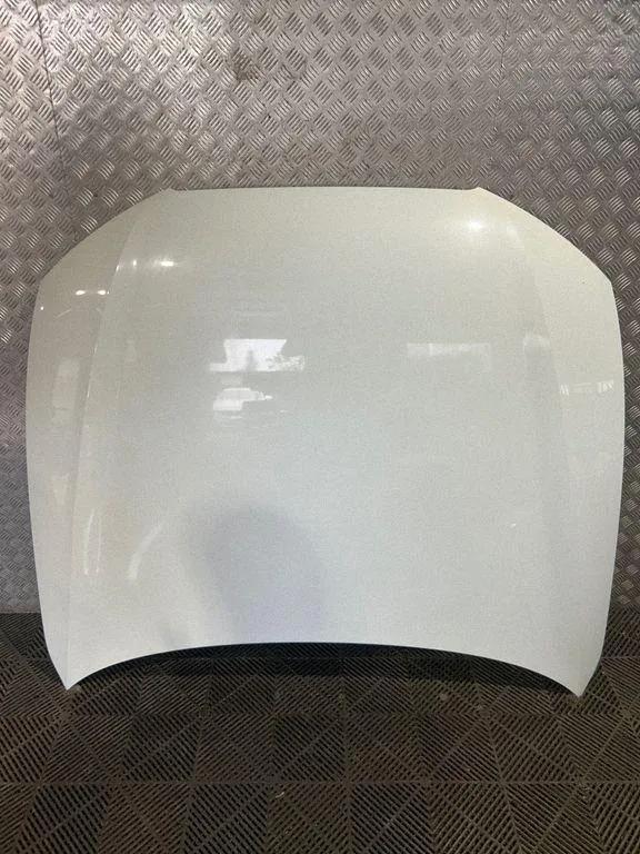 Motorhaube AUDI A6 Avant (4G5, C7, 4GD) 3.0 TDI quattro 4G0010515