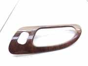 Türpolsterverkleidung hinten links PEUGEOT 607 (9D, 9U) 2.0 HDI 9630327677g