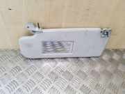 Sonnenblende links VW Golf V Variant (1KM) 1K0857551L