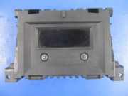 Radio/Navigationssystem-Kombination Opel Astra H Kasten () 13306631