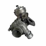 Turbolader MAZDA 6 Estate (GH) 2.0 MZR-CD VJ360807